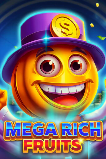 Mega Rich Fruits Играть бесплатно в слот | Вулкан Победа