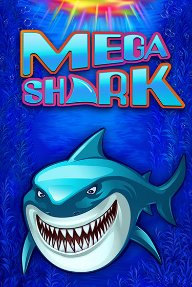 Mega Shark Играть бесплатно в слот | Вулкан Победа