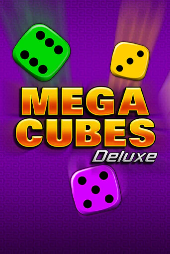 Mega Cubes Deluxe Играть бесплатно в слот | Вулкан Победа
