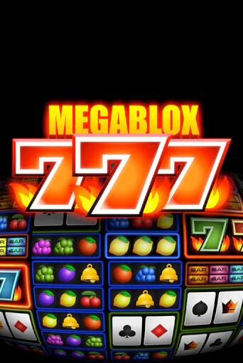 MegaBlox 777 Играть бесплатно в слот | Вулкан Победа