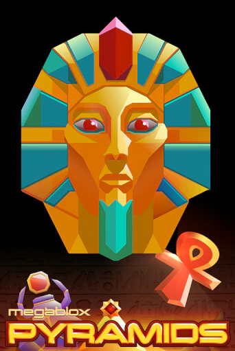 Megablox Pyramids Играть бесплатно в слот | Вулкан Победа