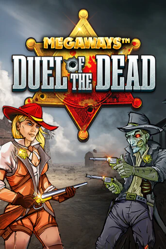 Megaways Duel of the Dead Играть бесплатно в слот | Вулкан Победа