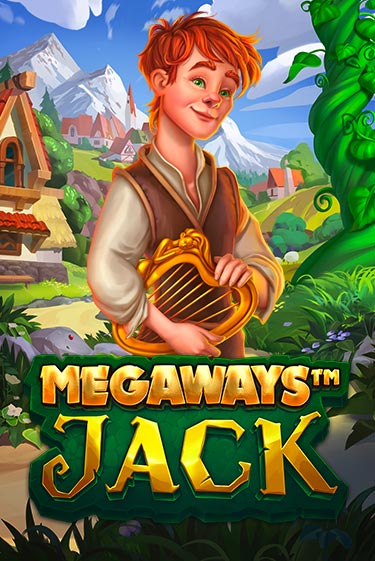Megaways Jack Играть бесплатно в слот | Вулкан Победа