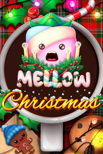 Mellow Christmas Играть бесплатно в слот | Вулкан Победа