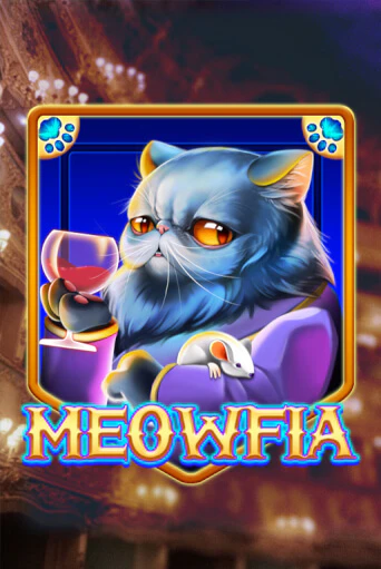 Meowfia Играть бесплатно в слот | Вулкан Победа