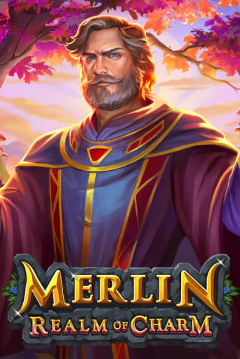Merlin Realm of Charm Играть бесплатно в слот | Вулкан Победа