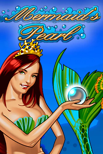 Mermaid's Pearl Играть бесплатно в слот | Вулкан Победа