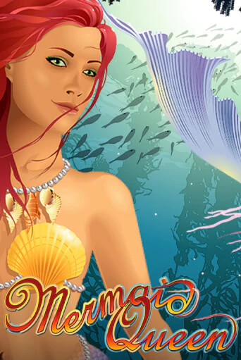 Mermaid Royale Играть бесплатно в слот | Вулкан Победа
