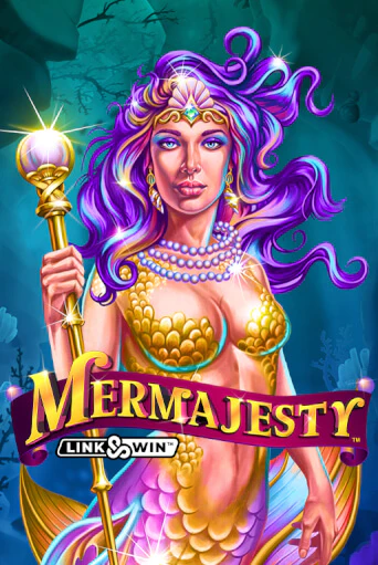 Mermajesty™ Играть бесплатно в слот | Вулкан Победа