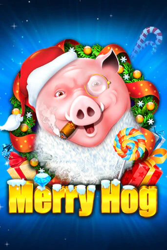 Merry Hog Играть бесплатно в слот | Вулкан Победа