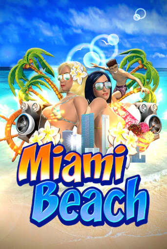 Miami Beach Играть бесплатно в слот | Вулкан Победа
