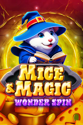 Mice & Magic Wonder Spin Играть бесплатно в слот | Вулкан Победа