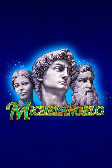 Michelangelo Играть бесплатно в слот | Вулкан Победа