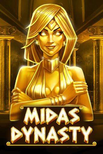 Midas Dynasty Играть бесплатно в слот | Вулкан Победа