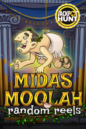 Midas Moolah: Random Reels Играть бесплатно в слот | Вулкан Победа