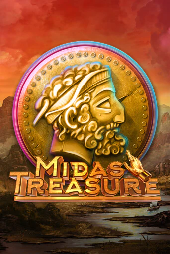 Midas Treasure Играть бесплатно в слот | Вулкан Победа
