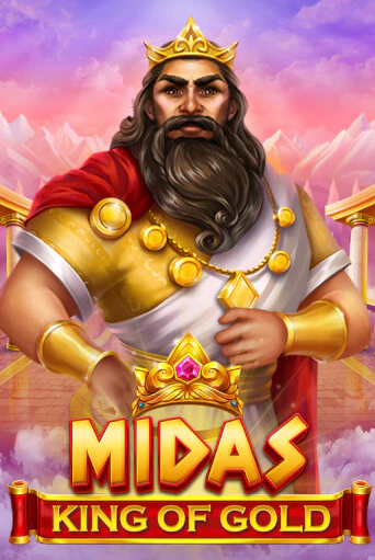 Midas King of Gold Играть бесплатно в слот | Вулкан Победа