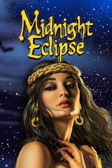 Midnight Eclipse Играть бесплатно в слот | Вулкан Победа