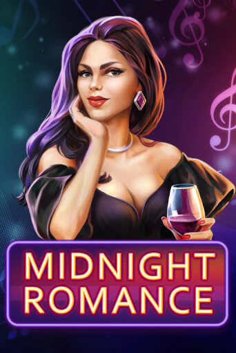 Midnight Romance Играть бесплатно в слот | Вулкан Победа