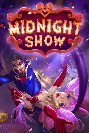 Midnight Show Играть бесплатно в слот | Вулкан Победа