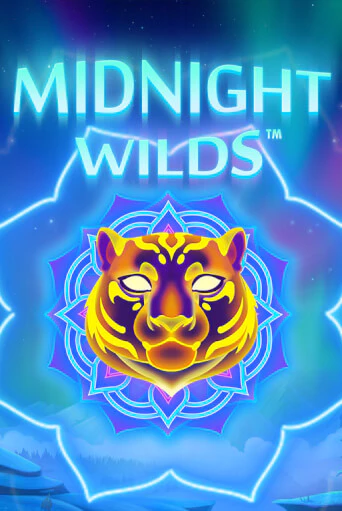 Midnight Wild Играть бесплатно в слот | Вулкан Победа