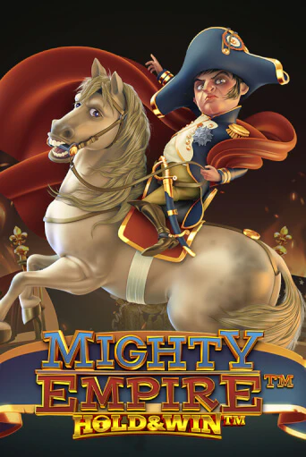 Mighty Empire: ™ Hold & Win ™ Играть бесплатно в слот | Вулкан Победа