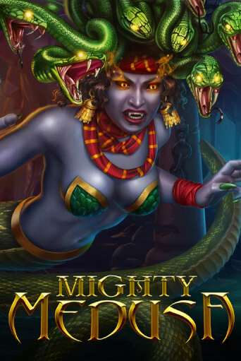Mighty Medusa Играть бесплатно в слот | Вулкан Победа
