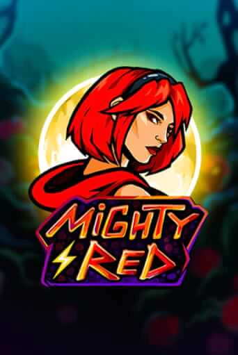 Mighty Red Играть бесплатно в слот | Вулкан Победа