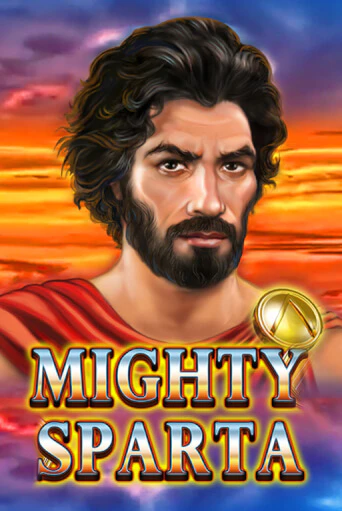 Mighty Sparta Играть бесплатно в слот | Вулкан Победа