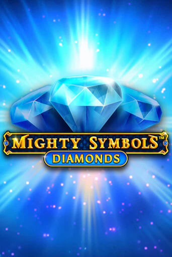 Mighty Symbols: Diamonds Играть бесплатно в слот | Вулкан Победа