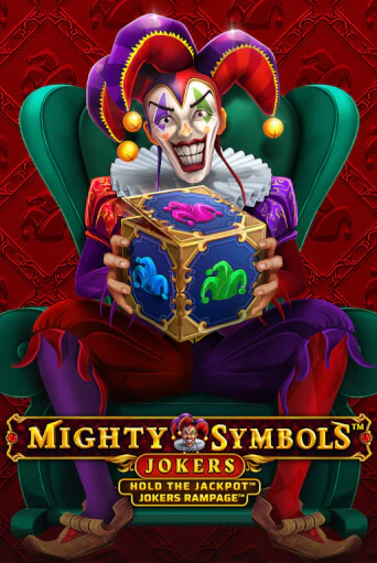 Mighty Symbols: Jokers Играть бесплатно в слот | Вулкан Победа
