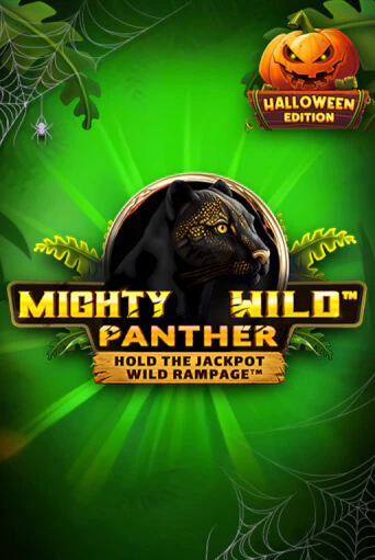 Mighty Wild: Panther Halloween Edition Играть бесплатно в слот | Вулкан Победа