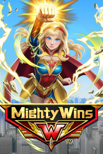 Mighty Wins Играть бесплатно в слот | Вулкан Победа