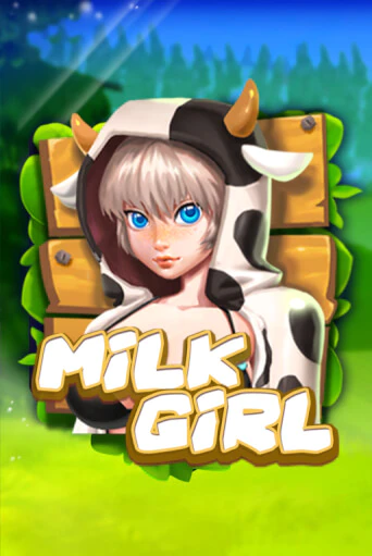 Milk Girl Играть бесплатно в слот | Вулкан Победа