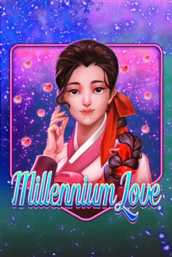 Millennium Love Играть бесплатно в слот | Вулкан Победа