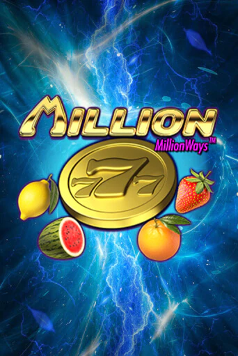 Million 777 Играть бесплатно в слот | Вулкан Победа