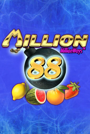 Million 88 Играть бесплатно в слот | Вулкан Победа