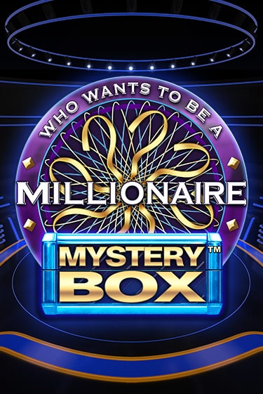Millionaire Mystery Box Играть бесплатно в слот | Вулкан Победа