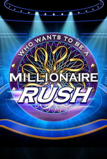 Millionaire Rush Играть бесплатно в слот | Вулкан Победа