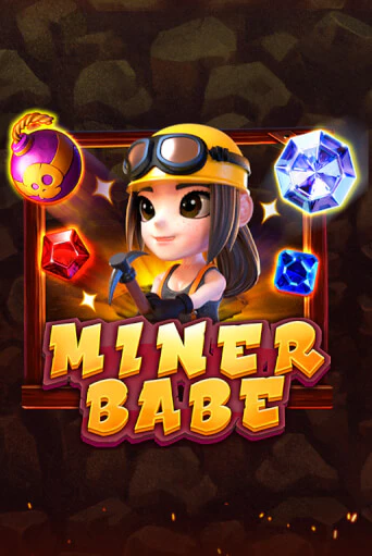 Miner Babe Играть бесплатно в слот | Вулкан Победа