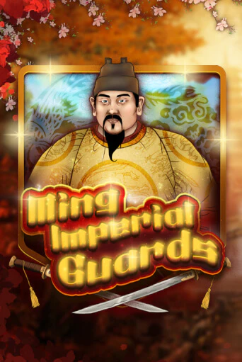 Ming Imperial Guards Играть бесплатно в слот | Вулкан Победа