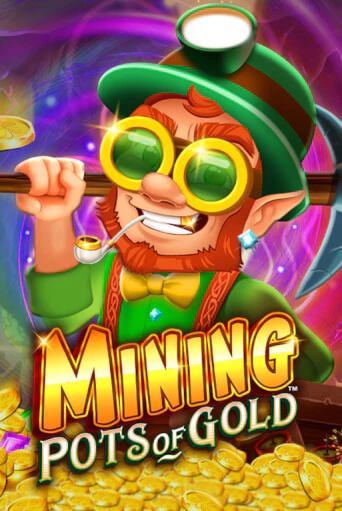Mining Pots of Gold™ Играть бесплатно в слот | Вулкан Победа