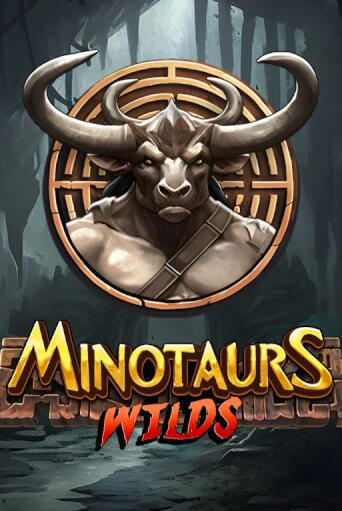 Minotaurs Wilds Играть бесплатно в слот | Вулкан Победа