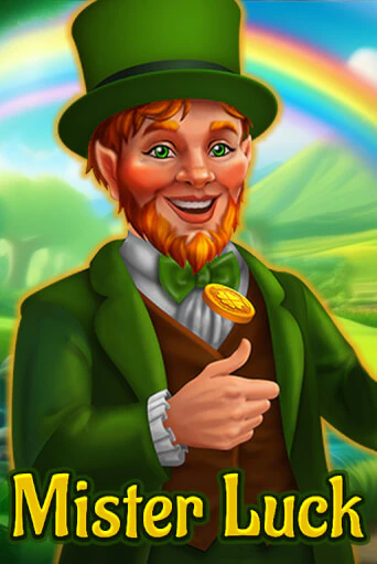Mister Luck Играть бесплатно в слот | Вулкан Победа