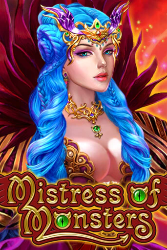 Mistress of Monsters Играть бесплатно в слот | Вулкан Победа