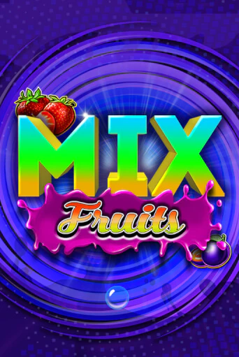 Mix Fruits Играть бесплатно в слот | Вулкан Победа