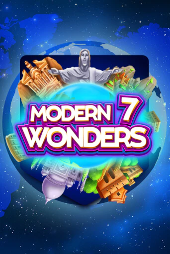 Modern 7 Wonders Играть бесплатно в слот | Вулкан Победа