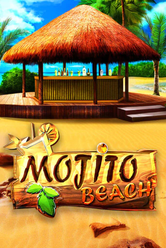 Mojito Beach Играть бесплатно в слот | Вулкан Победа