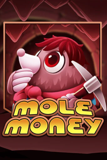 Mole Money Играть бесплатно в слот | Вулкан Победа