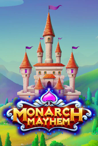 Monarch Mayhem Играть бесплатно в слот | Вулкан Победа
